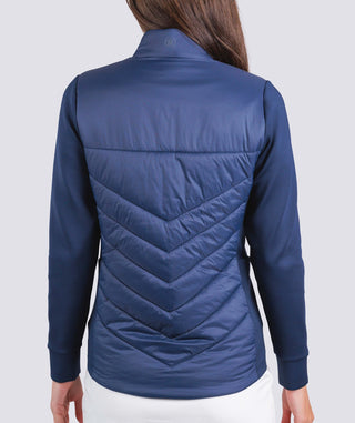 Women's Holladay Jacket - turtleson