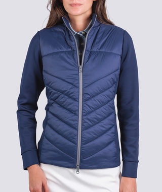 Women's Holladay Jacket - turtleson