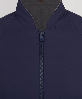 Women's Kinsale Reversible Jacket - turtleson