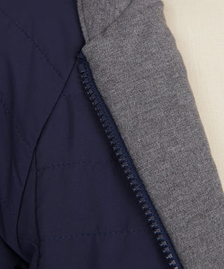 Women's Kinsale Reversible Jacket - turtleson