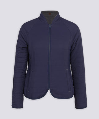 Women's Kinsale Reversible Jacket - turtleson