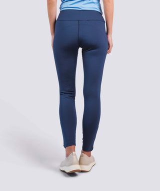 Women's Laurel Performance Legging - turtleson