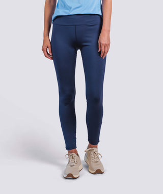 Women's Laurel Performance Legging - turtleson