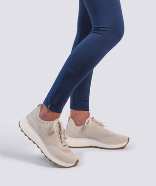 Women's Laurel Performance Legging - turtleson