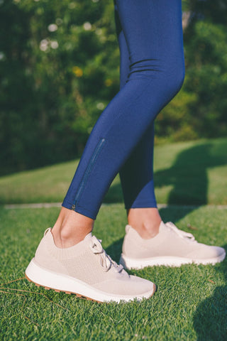 Women's Laurel Performance Legging - turtleson
