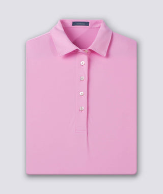 Women's Payton Performance Polo - turtleson