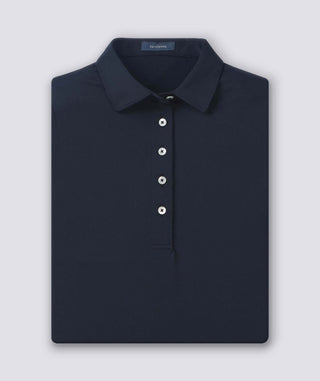 Women's Payton Performance Polo - turtleson