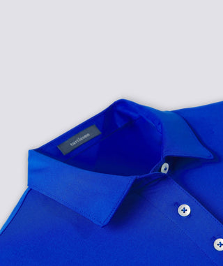 Women's Payton Performance Polo - turtleson