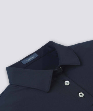 Women's Payton Performance Polo - turtleson