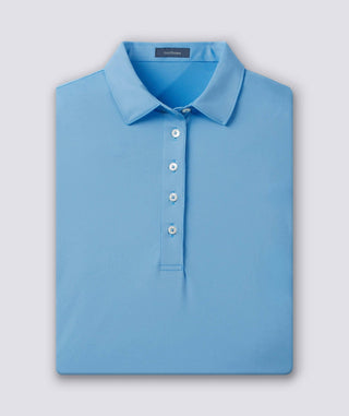Women's Payton Performance Polo - turtleson