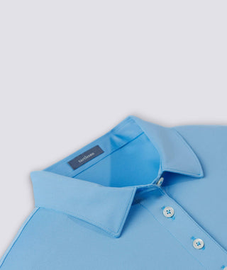 Women's Payton Performance Polo - turtleson