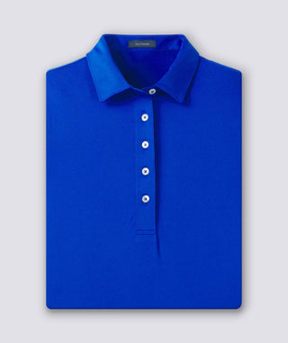Women's Payton Performance Polo - turtleson