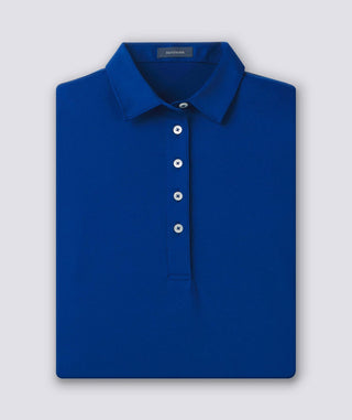 Women's Payton Performance Polo - turtleson