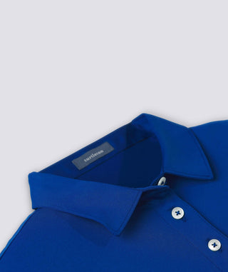 Women's Payton Performance Polo - turtleson