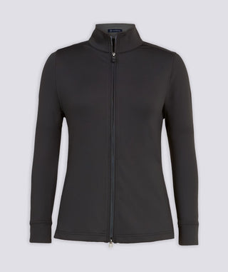 Women's Quest Full Zip Jacket - turtleson