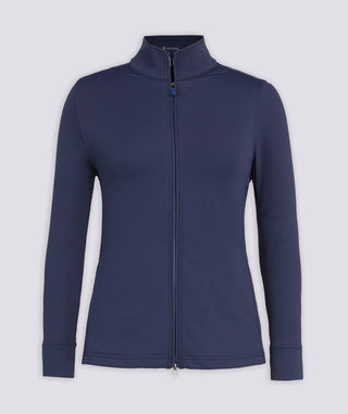 Women's Quest Full Zip Jacket - turtleson