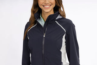 Women's Waterproof Defender Jacket - turtleson