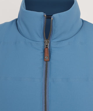Women's West Hill Vest - turtleson