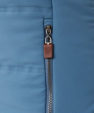 Women's West Hill Vest - turtleson