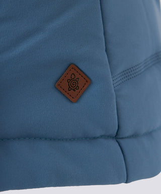 Women's West Hill Vest - turtleson