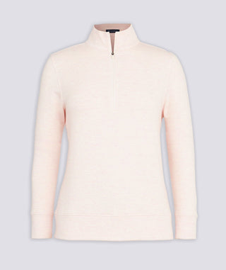 Women's Wynn Half - Zip - turtleson