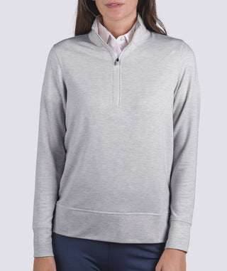 Women's Wynn Half - Zip - turtleson