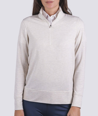Women's Wynn Half - Zip - turtleson