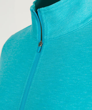 Women's Wynn Half - Zip - turtleson