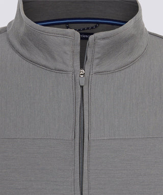 Woolen Fleece Quarter - Zip - turtleson