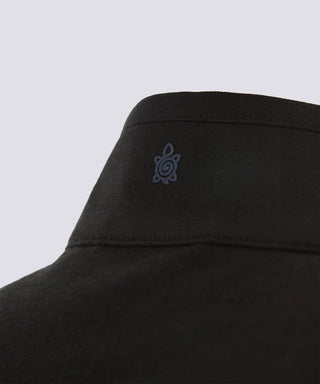 Woolen Fleece Quarter - Zip - turtleson