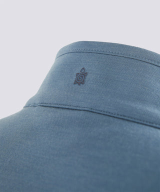 Woolen Fleece Quarter - Zip - turtleson