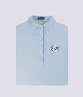 Christine Performance Polo - North Carolina Tar Heels