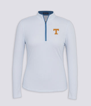 Abbie Half Zip - University of Tennessee