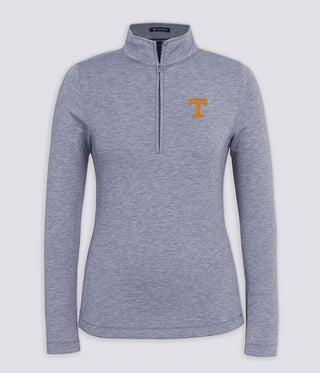 Womens Stirling Sport Zip - University of Tennessee