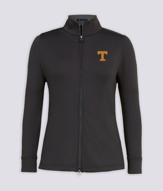 Quest Womens Full Zip - University of Tennessee