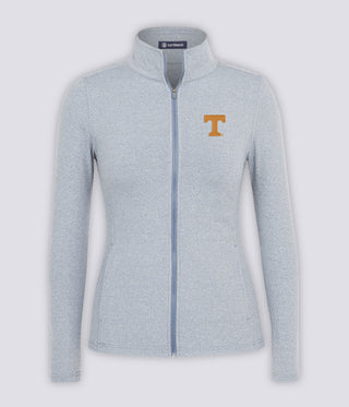 Women's Ciro Full Zip Jacket - University of Tennessee