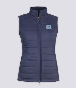 Women's Fusion II Vest - University of North Carolina