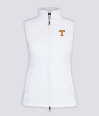Womens Fusion II Vest  - University of Tennessee