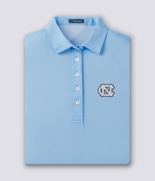 Women's Clare Performance Polo - University of North Carolina