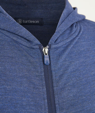 Wynn Full Zip Hoodie - turtleson