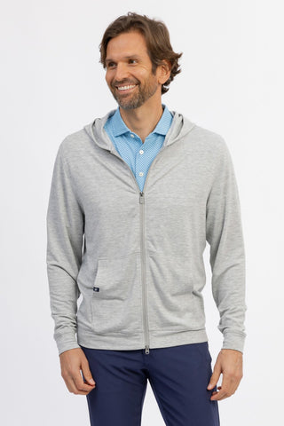 Wynn Full Zip Hoodie - turtleson