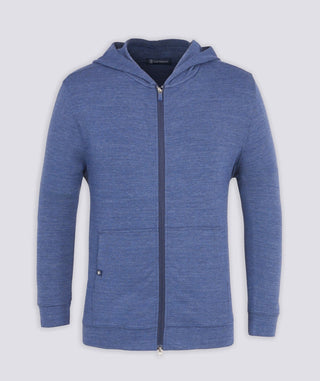 Wynn Full Zip Hoodie - turtleson