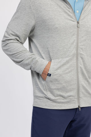 Wynn Full Zip Hoodie - turtleson