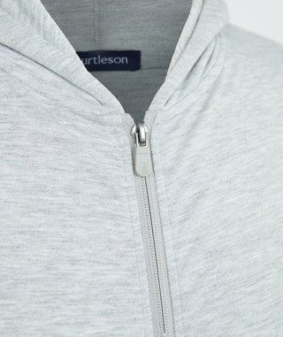 Wynn Full Zip Hoodie - turtleson
