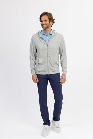 Wynn Full Zip Hoodie - turtleson
