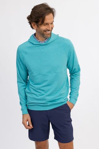 Wynn Hoodie - Turtleson