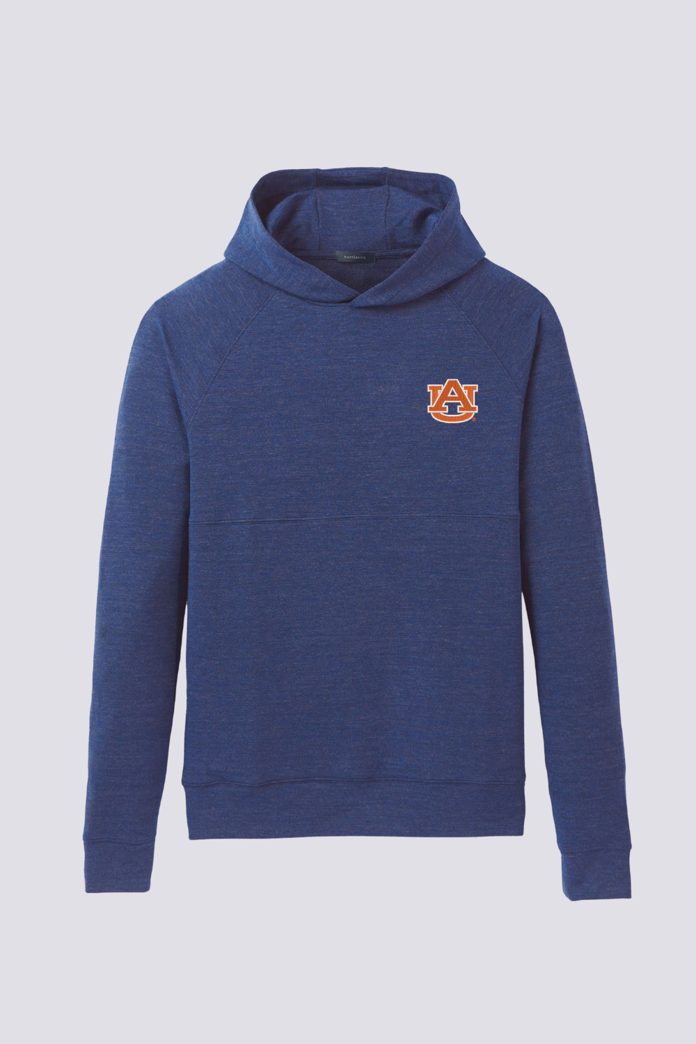 Brushed Performance Auburn Hoodie Turtleson – turtleson