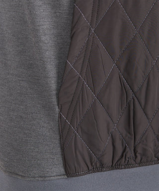 Zarren Hybrid Hoodie - turtleson