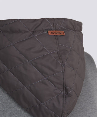 Zarren Hybrid Hoodie - turtleson