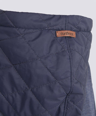 Zarren Hybrid Hoodie - turtleson